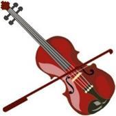 In orchestra, you will read and write music, discuss music history and perform in