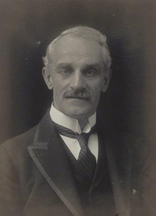 Sir Joseph Davies (.b. 11 Dec 1866.D. 3 Dec 1954) was born in St Issells near Saundersfoot in Pembrookshire to Thomas S Davies and his wife. He was educated at Bristol Grammar School.