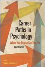 Helpful resources Career Paths in Psychology: Where
