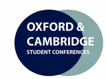 NORTHERN IRELAND TEACHERS NEWSLETTER February 2018 4 Student Conference: Booking now open We are pleased that the dates and venues for the 2018 Oxford and Cambridge Student Conferences have been