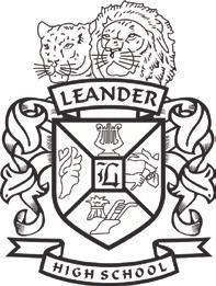 GRADUATE PROFILE Leander ISD students are well-prepared to enrich our world and excel in a global society.