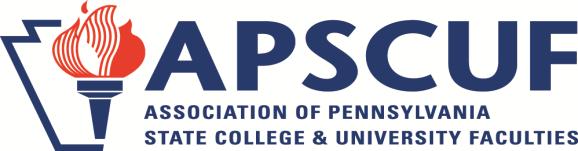 RE: 2018 State APSCUF Scholarship Dear Student Applicant: The attached State APSCUF Scholarship packet should contain the following items: (1) Guidelines and Requirements; (2) Application; (3) Two