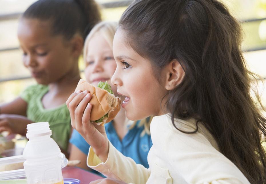 School boards can help their communities thrive by ensuring all are getting the nutritious meals they need to be successful in the classroom, and recognizing that schools are ideally centered in many
