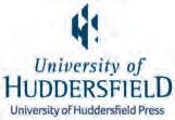 Huddersfield, West Yorkshire, HD1 2SU Tel: + 44 (0) 1484 221