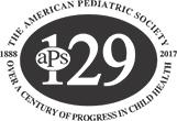 American Pediatric Society Strategic Plan Committees Advocacy Communication