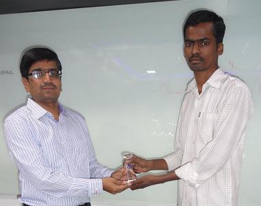 Subhash Magdum HCL, Bangalore, Selected in Campus Recruitment Drive at Kernel Masters Batch : KM6 Hi I am Subhash Magdum (KM6) from Kolhapur (Maharashtra). I have completed my M.Sc.