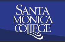 Grounding our work in the MISSION Vision Santa Monica College will be a leader and innovator in learning and achievement.
