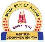 Muga Silk of Assam was protected as a Geographical Indication (GI) from Assam in 2007. The Assam Science and Technology Environment Council (ASTEC) became the owner of this GI.