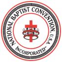NATIONAL BAPTIST CONGRESS of CHRISTIAN EDUCATION Dr. James H.