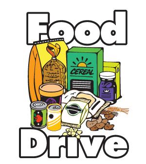 Dollars For Scholars Food Drive November 1 st November 22 th All items will be donated to the