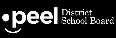 1 SECTION B: MINISTRY AND BOARD DIRECTIVES Special Education Legislative Foundations Roles and Responsibilities in Special Education The Ministry of Education The Peel District