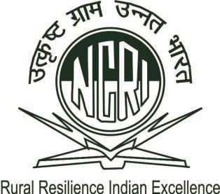 Curriculum for Rural Social Work Course National Council of Rural Institutes Department of Higher Education Curriculum for