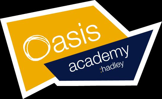 Dear Candidate, Thank you for your enquiry regarding the position of Key Stage 3 English Co-ordinator at Oasis Academy Hadley.
