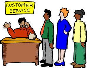 Creating a Culture of Service excellence By Looking Through the Lens of The Customer!