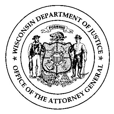 Wisconsin Department of Justice Law Enforcement Standards Board DJ-LE-305, Rev.