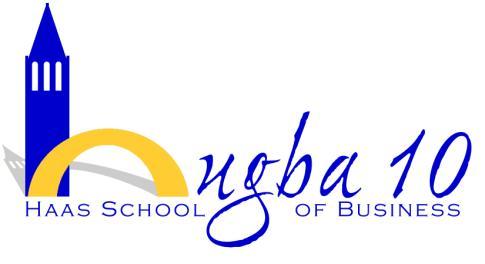 ugba 10 Principles of Business Spring 2013 3 Units Exam Group: No exam in Exam Week exams are in-class Lecture: MWF 8:10-9:00 a.m., in Wheeler Auditorium Discussion: One hour, as registered Web Site The course web site at http://faculty.