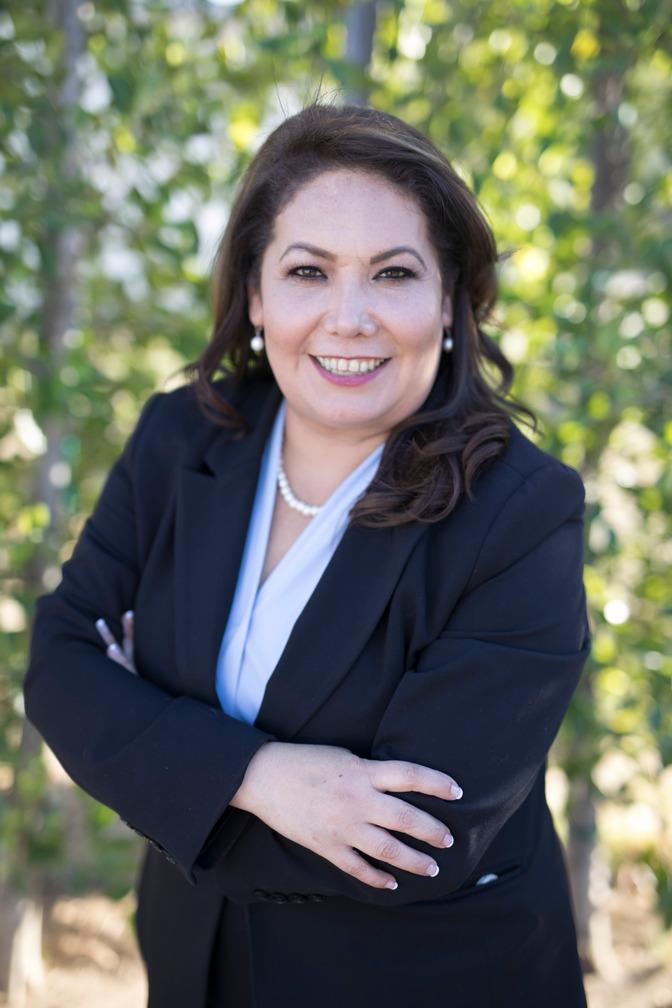 CANDIDATES Patty Lopez (D) Community Volunteer As your former Assembly Member I served our community from 2014-16 in the Assembly, passed 11 bills into law, aided over 200 individuals with housing