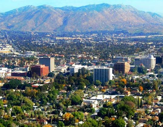 CITY OF RIVERSIDE, CALIFORNIA 2015 Awards #3 in CA for Economic Performance, #103 in the World by Brookings #5 in Digital Cities Survey by Government Technology Riverside ranked #9 in The Indeed Job