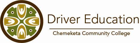 DRIVER EDUCATION APPLICATION Application period: Summer 1 & 2 May