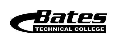 FOR BATES OFFICE USE ONLY: 845-22- RECEIVED: Admission Application Requirements: To be considered for admission to Bates Technical College, please complete this application and submit the following,