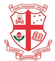 ASSESSMENT TASK SCHEDULE YEAR 7 Marist College Kogarah TERM 1, 2018 Term 1 Week Subject Date Period 1 2 3 4 5 6 PDHPE Practical Assessment (ongoing) due by 09/03/2018 7 8 English Narrative - Writing
