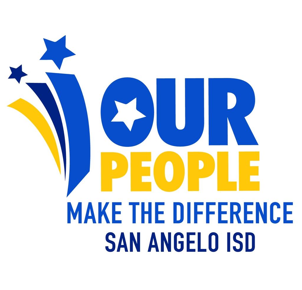 San Angelo Independent School District