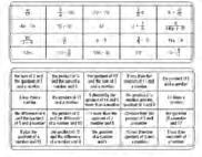 Additional Vocabulary Support (Editable) Activities, Games, and Puzzles (Editable) Enrichment (Editable) Teaching with TI Technology Chapter Quiz Forms G and K (Editable) Chapter Test Forms G and K