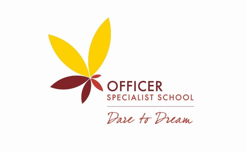 OFFICER SPECIALIST SCHOOL NEWSLETTER Issue 14, Aug 31 2017