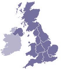 Regional spread of Chartered members LONDON 716 YORKSHIRE 376 BRISTOL 345 MANCHESTER 327 BIRMINGHAM 309 C.