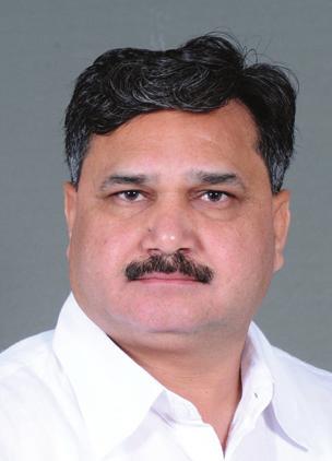 com Dr Ashok Kashyap DOB: 01-05-1967 Constituency: 020 - Indri, Haryana Ashok