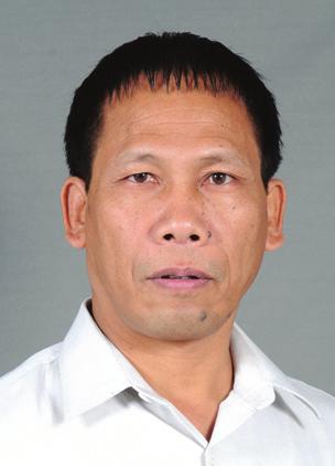 com Doukhomang Khongsai DOB: 10-11-1960 Constituency: 46 - Saikul (ST) A/C, Manipur
