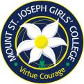 Mount St. Joseph Girls' College PRIVACY POLICY Purpose Mount St.