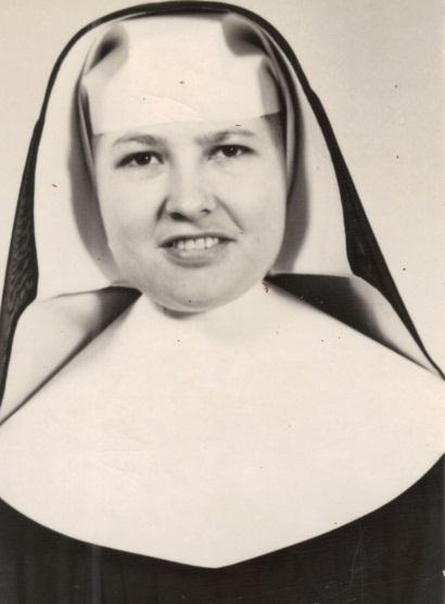 Ursuline Sisters of Mount Saint Joseph taught at St. Joseph School, so to avoid confusion they started calling the Marion County town Little St. Joe, Sister Marie Bosco said.