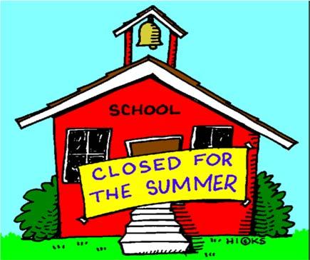 VIRTUAL SUMMER SCHOOL We will NOT be offering summer school in the manner we have in the past. We will offer virtual summer school.