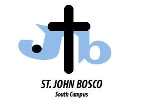 May 2015 NOW OPEN! Bosco staff message, Miss. Christmas WELCOME TO ST. JOHN BOSCO SOUTH! Can you believe that summer is almost here?