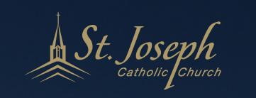 My name is Fr. Remi Hebert. I am the pastor of St. Joseph Parish in Grande Prairie and the school chaplain to a number of the Catholic schools in the city.