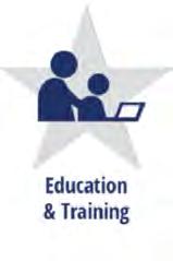 - Achieve Texas Public Service Endorsement New Braunfels ISD CTE courses are