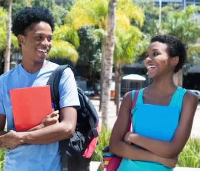 Recognition in Sub-Saharan Africa continued Kenya Cambridge International Advanced (A) Levels are accepted for entry to undergraduate degree courses in Kenya.
