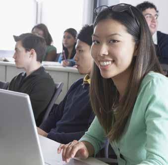 Recognition in Asia continued Singapore Singapore remains an important destination for higher education, particularly with students from the Asia-Pacific region.