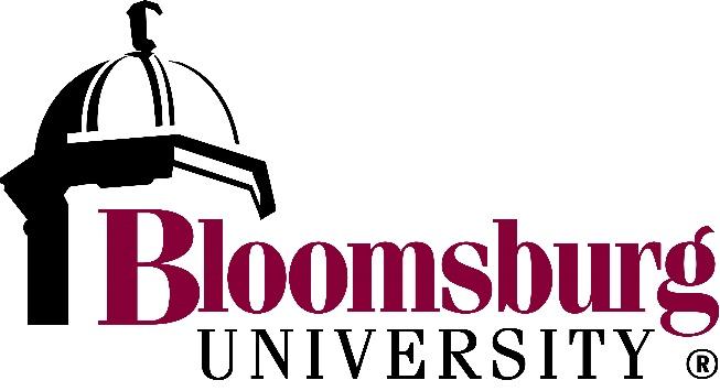FIRST DESTINATION SURVEY REPORT for Bloomsburg University of Pennsylvania