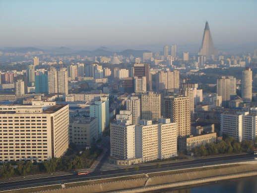 Exploring business opportunities European trade & investment mission to DPRK (19 26 September 2009) Rotterdam, June 15, 2009 The Democratic People s Republic of Korea (DPRK, also known as