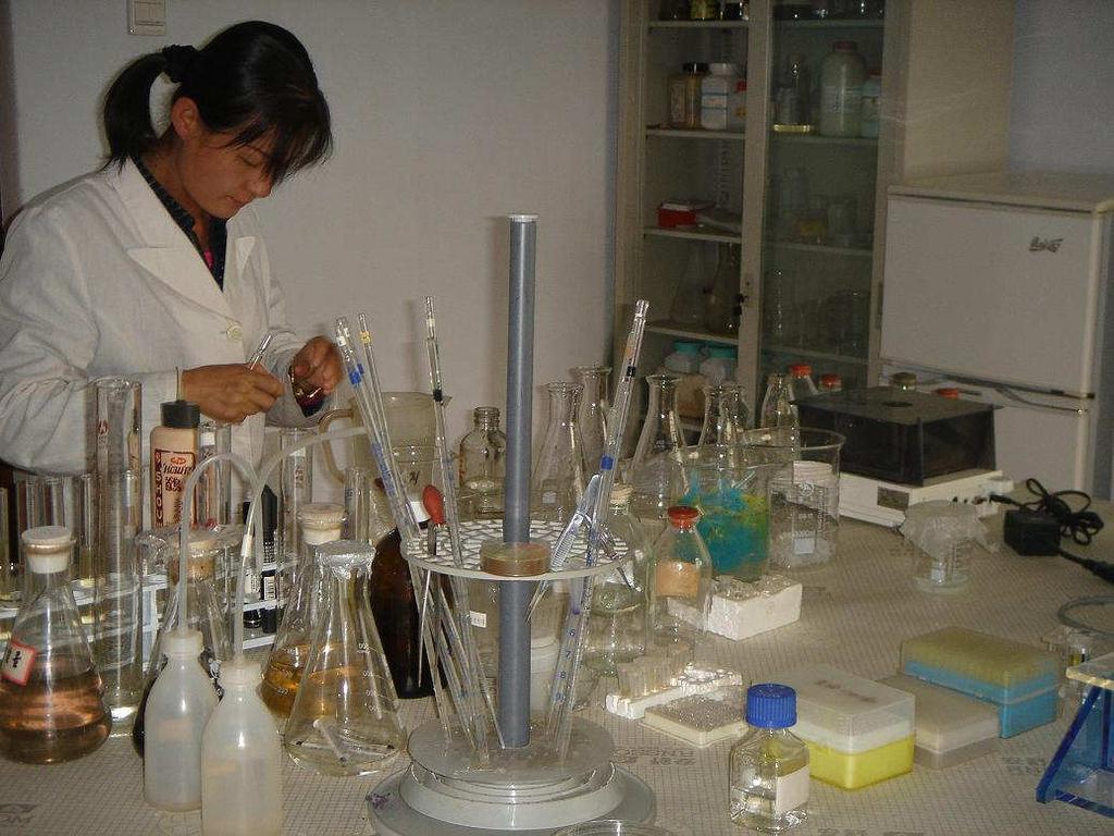 (research labs) 2009 GPI Consultancy,