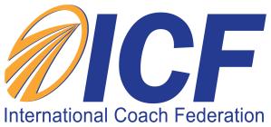For assistance with media or press requests, please contact the ICF Headquarters Marketing Department at ICFpr@coachfederation.org or +1.859.219.3580.