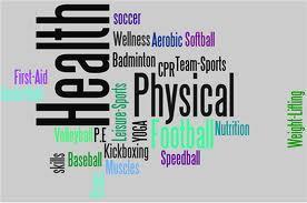 Physical Education Courses All students are required to complete Personal Fitness and Health.