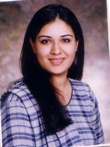 Amina Rasool Father's Name Inayat Rasool Date of Birth 4/22/1981 Germany 56-B Block 2, PECHS, Karachi. Telephone Number 4555127-0300-9251421 Email Address aminarasool@yahoo.