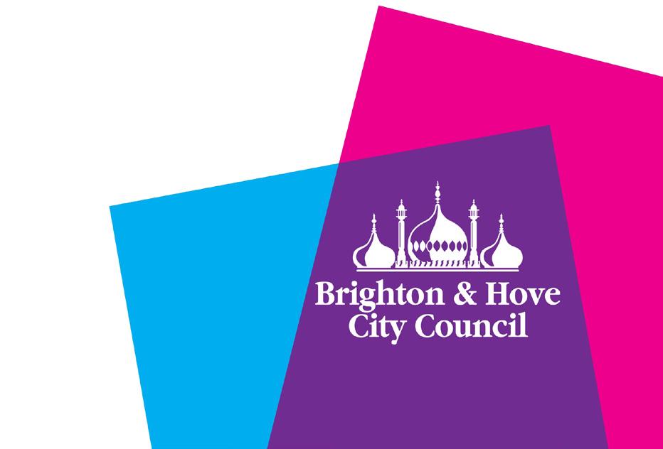 GROUP MEMBERSHIP APPENDICES + FURTHER READING Brighton & Hove Children s Services, Education Brighton & Hove Community Learning Brighton & Hove Food Partnership, Brighton & Hove Libraries Brighton &