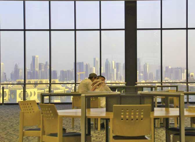 Undergraduate Admissions - Transcript Requirement The following conditions must apply on transcript of private high schools located in side Qatar: 1.
