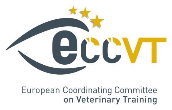 ECCVT 13 th October 2015, Brussels (21 st meeting) Update on revision of