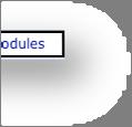 Click on Create Learning Module Give the module a title and make your selections.