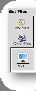 file click on Add File